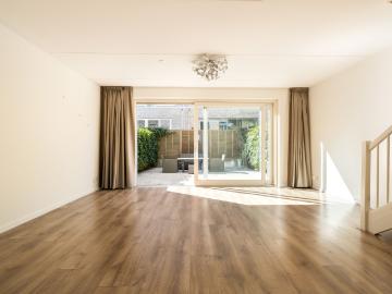 apartment for rent in Kea Boumanstraat 96 1095MA Amsterdam Sportheldenbuurt Amsterdam