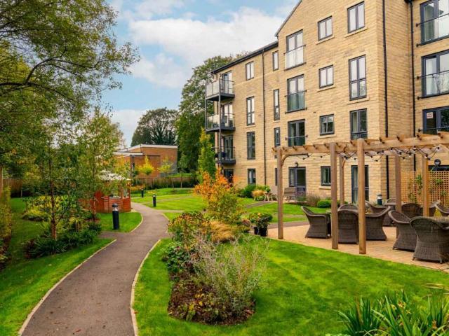 apartment for rent in Keighley Road, Bingley, Bingley