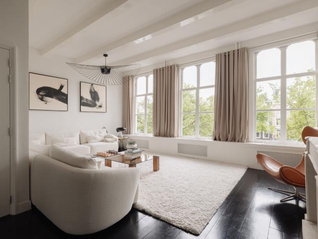 Appartement te huur