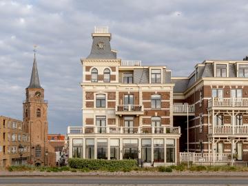 apartment for rent in Keizerstraat 5 C 2584BA Den Haag Oud Scheveningen Den Haag