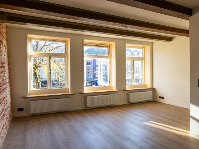 apartment for rent in Kelders 21 A 8911 JD Leeuwarden De Waag