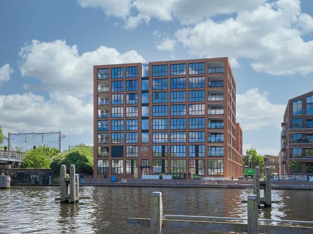 apartment for rent in Kelderwindkade 83 2031WS Haarlem Sportliedenbuurt Haarlem