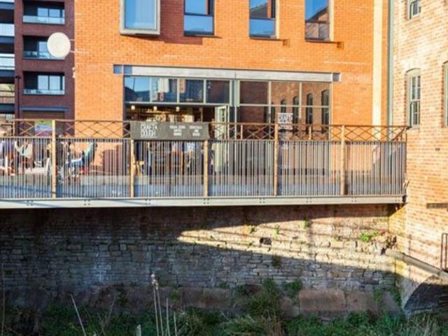 apartment for rent in Kelham Lofts, Kelham Island, Sheffield, S3 8RY