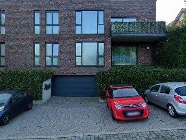 Apartment for rent in Kelmis