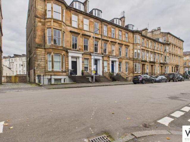 apartment for rent in Kelvingrove Street, Kelvingrove, Glasgow, G3