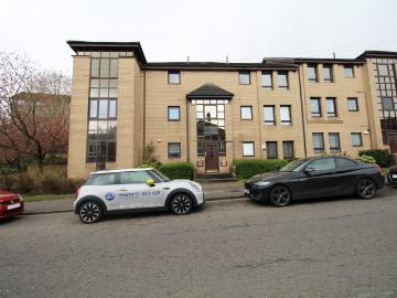 Kelvindale, G12, Glasgow and West Scotland, South West Scotland