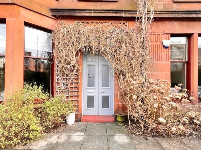 apartment for rent in Kelvinside Gardens East, North Kelvinside, Glasgow