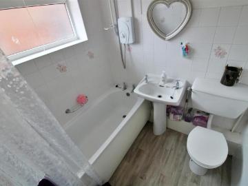 apartment for rent in Kemp Street, FY7 6DY