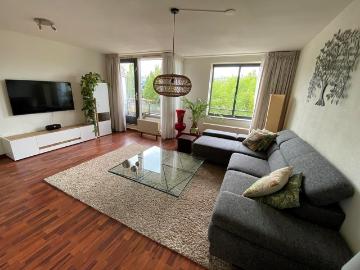 Sloterpolder, Nieuw-West, Amsterdam, Noord-Holland, Noord-Holland