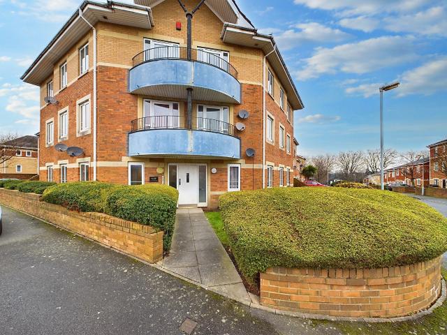 apartment for rent in Kennedy House, 6 Navigation Way – B18 5RW
