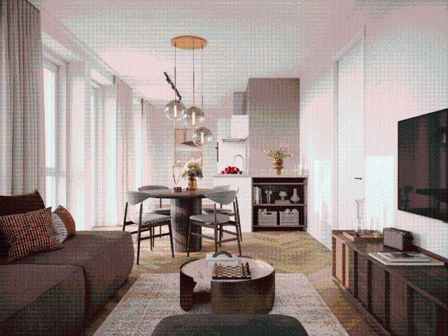 apartment for rent in Kennedylaan 210 2035 TR Haarlem Romolenpolder oost
