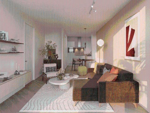 apartment for rent in Kennedylaan 212 2035 TR Haarlem Romolenpolder oost