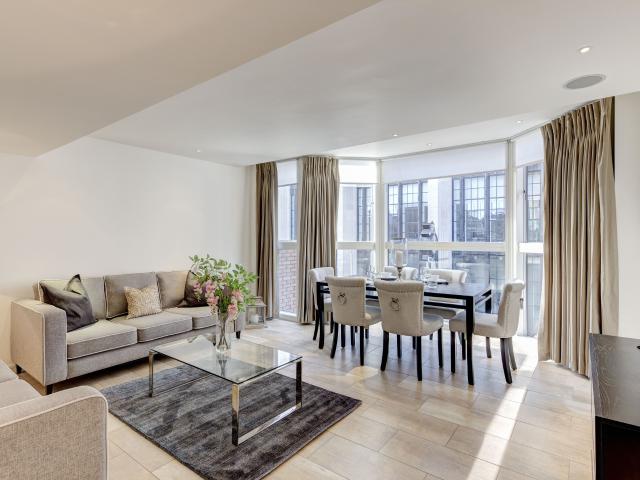 apartment for rent in Kensington | W8 5EH