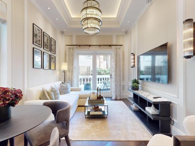 apartment for rent in Kensington | W8 5PQ
