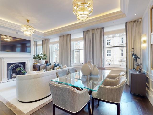 apartment for rent in Kensington | W8 5PQ