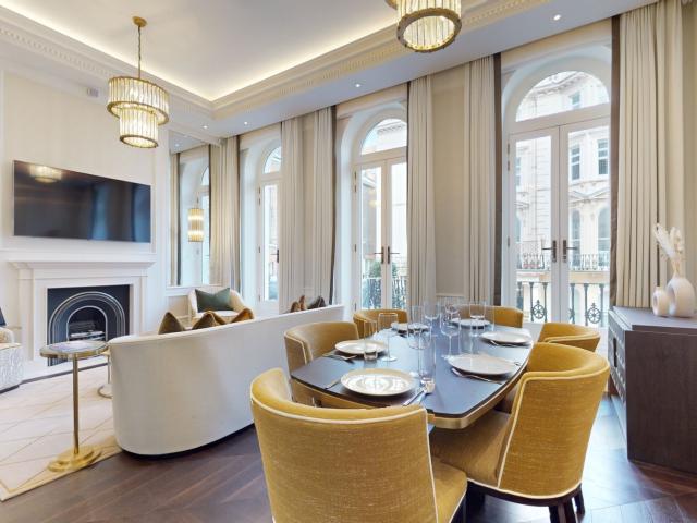 apartment for rent in Kensington | W8 5PQ