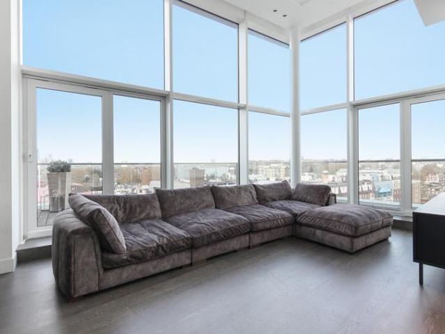 apartment for rent in Kensington High Street, W14