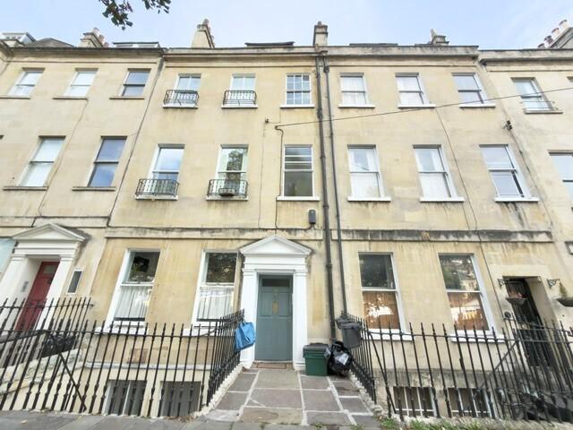 apartment for rent in Kensington Place, Bath, Bath