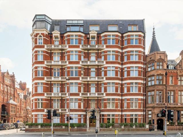 apartment for rent in Kensington Road, Kensington