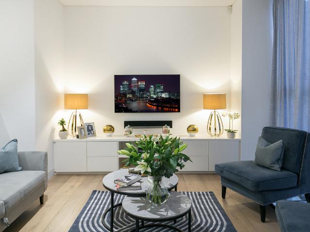 apartment for rent in Kenrick Place, London, W1U