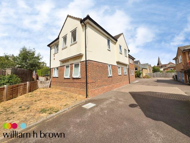 apartment for rent in Kenworthy Road, Braintree, Braintree
