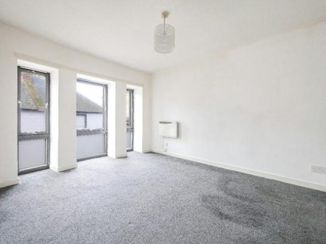 apartment for rent in Keptie Street, Arbroath, Angus, DD11