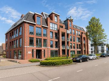 apartment for rent in Kerklaan 9 20 7311AA Apeldoorn Binnenstad Apeldoorn