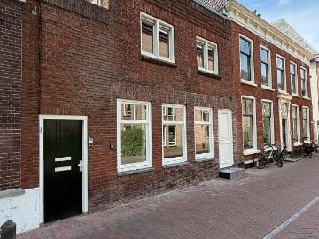apartment for rent in Kerkplein 7 1 3841EC Harderwijk Binnenstad Zuid Harderwijk