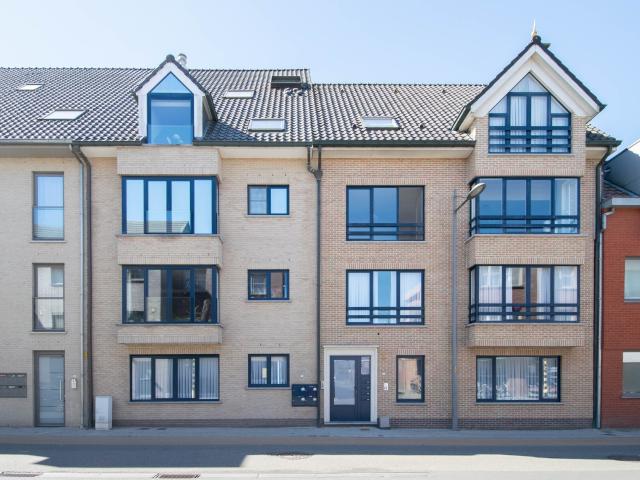 Apartment for rent in Kerkstraat 72 /1, 9170 Sint Gillis Waas België