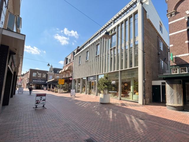 apartment for rent in Kerkstraat 106 D 1211CS Hilversum Centrum Hilversum