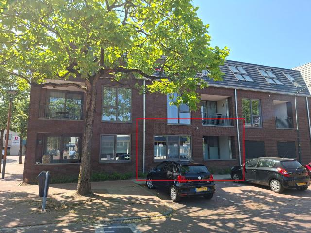 apartment for rent in Kerkstraat 24 A 5527EG Bladel Hapert Centrum Hapert