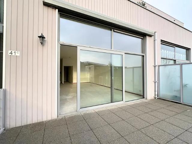 apartment for rent in Kerkweg 41, HEEMSKERK