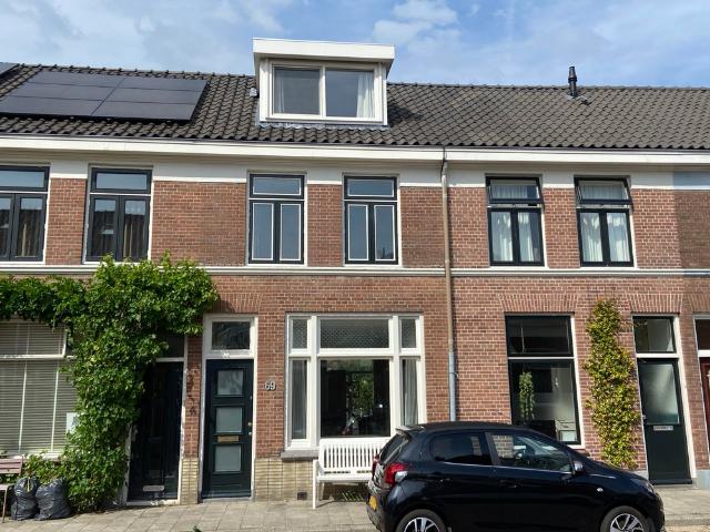 Apartment for rent in Kerkweg 69, 3513VB, Utrecht, Netherlands
