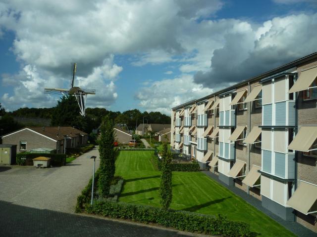 apartment for rent in Kerkwegje 18 3882BA Putten Putten Zuid Oost Putten