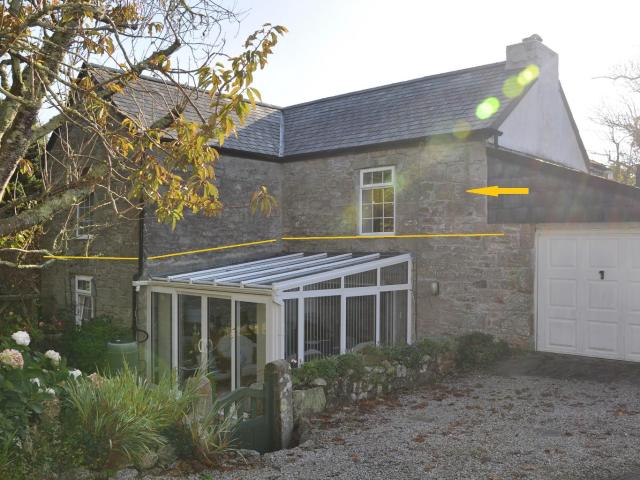 apartment for rent in Kernick Park, Penryn, TR10