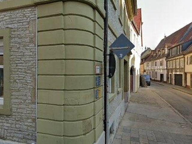 Apartment for rent in Kitzingen, Bayern