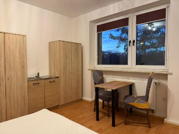 apartment for rent in Kiekrz, pow. poznański