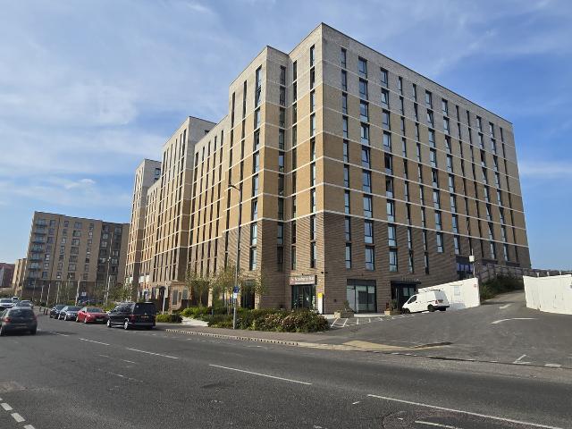 apartment for rent in Kimpton Road, Luton, LU2
