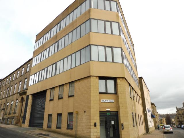apartment for rent in King Cross Street, Halifax, Halifax