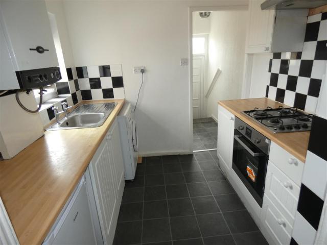 apartment for rent in King Edward Place, NE8 3PS
