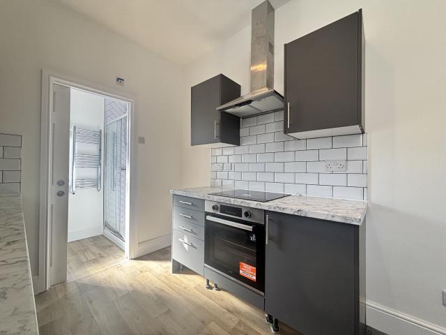apartment for rent in King Edward Road, Rugby, Rugby