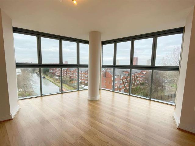 apartment for rent in King Edwards Wharf, 25 Sheepcote Street, Birmingham