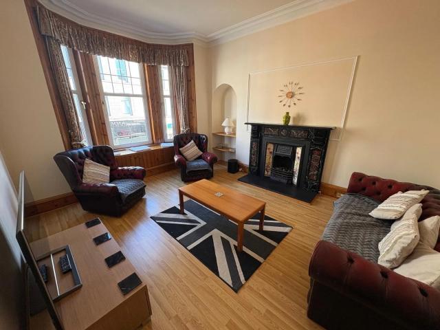apartment for rent in King Street, Aberdeen AB24 5AH