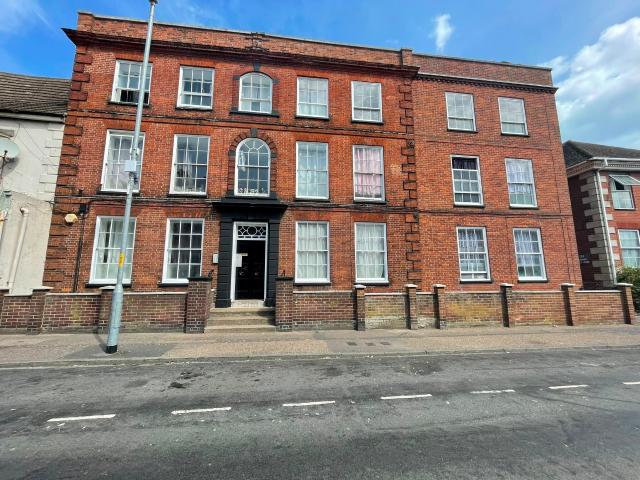 apartment for rent in King Street, Great yarmouth, Great yarmouth