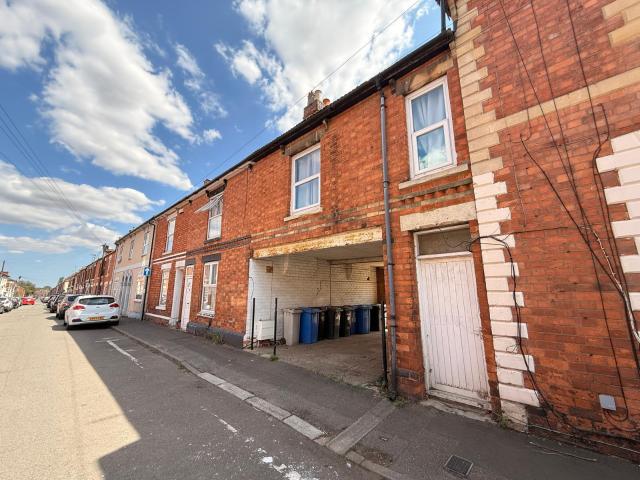 apartment for rent in King Street, Kettering, Kettering