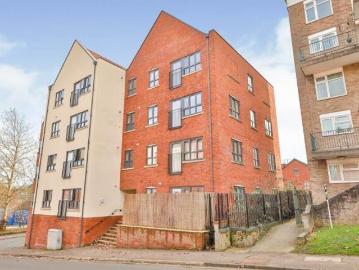 apartment for rent in King Street, Norwich, Norwich