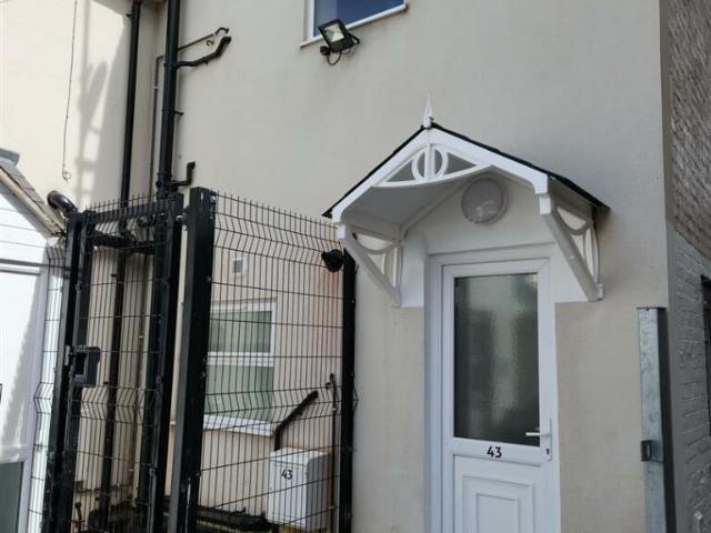 apartment for rent in King Street, Wrexham