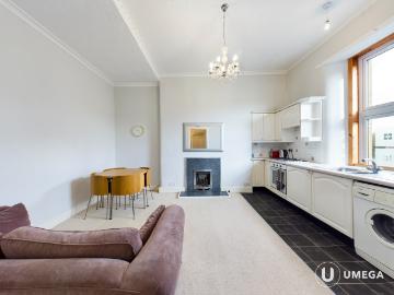 apartment for rent in King StreetEast Lothian, Musselburgh, EH21
