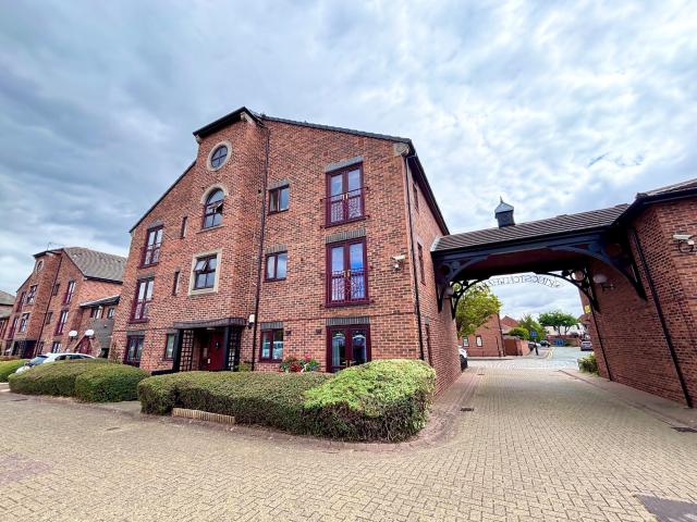 apartment for rent in Kingston Wharf, Hull, Kingston street, Hull, Kingston street
