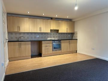 apartment for rent in Kingsway Court, Bethel Street, HD6 1JJ